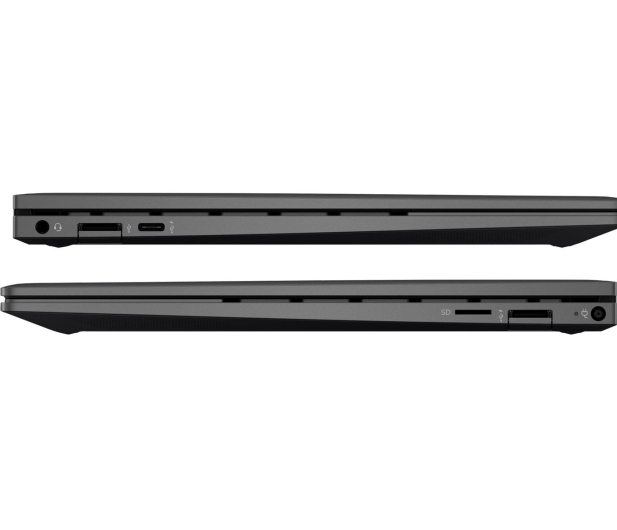 HP ENVY 13 x360 Ryzen 5-4500/8GB/512/Win10 - 593213 - zdjęcie 9